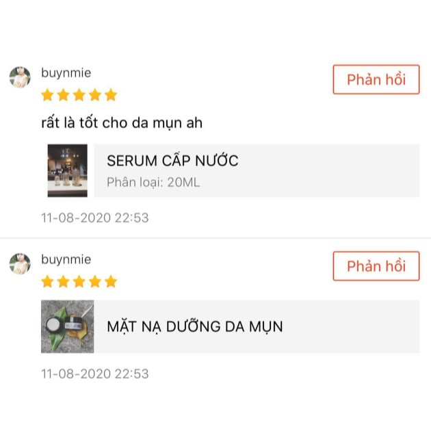 ⚡ FREESHIP⚡ Serum Hydrating with Herbs cấp nước, cấp ẩm cho da handmade | BigBuy360 - bigbuy360.vn