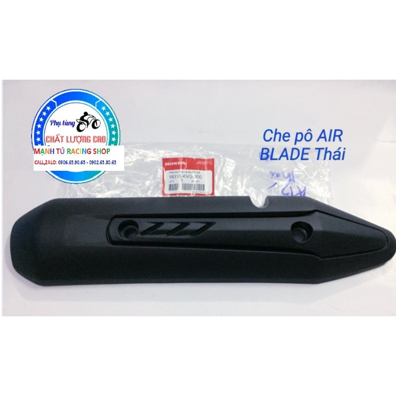 Che pô AIRBLADE Thailand
