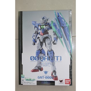 Mô hình Metal Build Gundam Qan T Bandai
