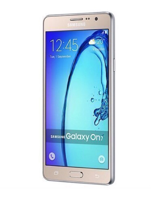 Điện Thoại Samsung Galaxy On7. Máy mới Full box