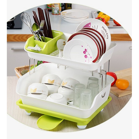 Giá up bát có khay hứng nước - HC15 | BigBuy360 - bigbuy360.vn
