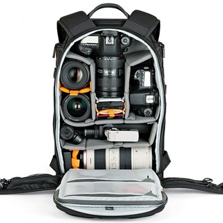 Ba lô máy ảnh Lowepro ProTactic 350 -450 AW II.