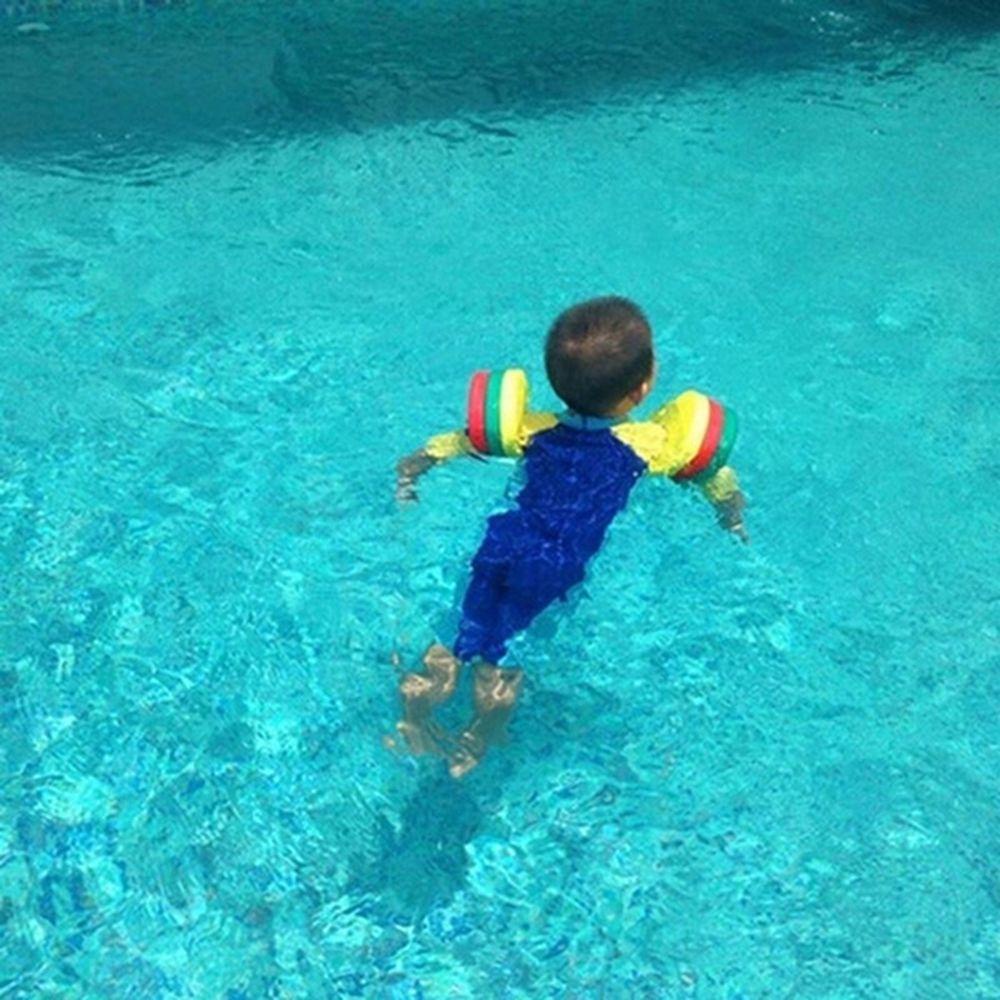 Phao Bơi Đeo Tay Bằng Xốp EVA An Toàn Dành Cho Trẻ