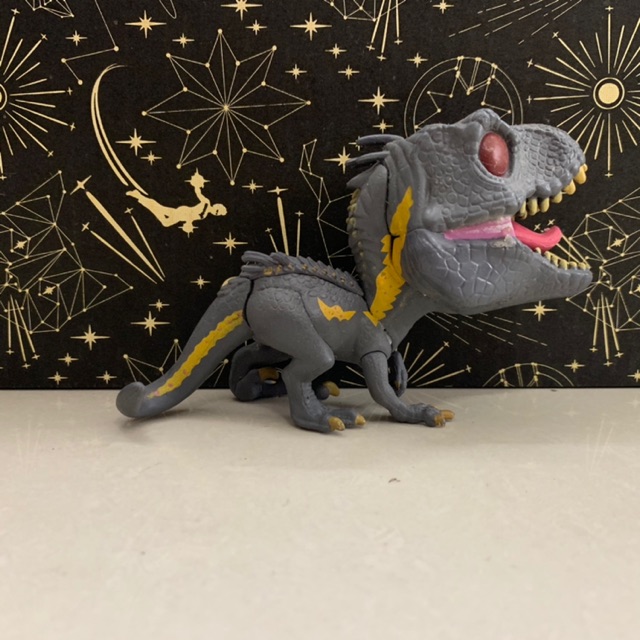 Mô hình Funko Rồng