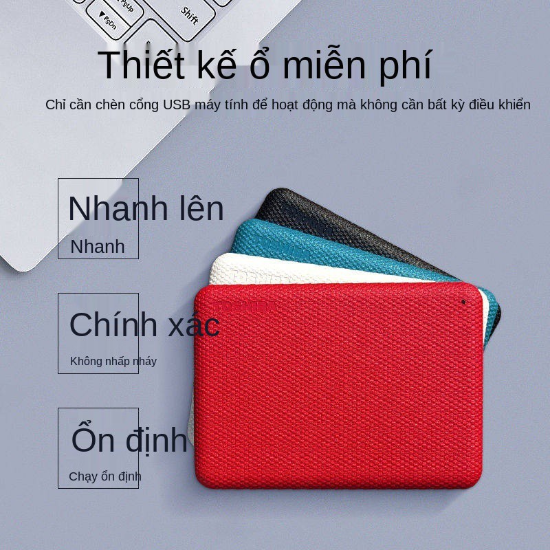 Toshiba / Toshiba 4t Đĩa cứng di động V10 Series 2TB Đĩa cứng 2T Máy tính cứng Lưu trữ ngoài | BigBuy360 - bigbuy360.vn