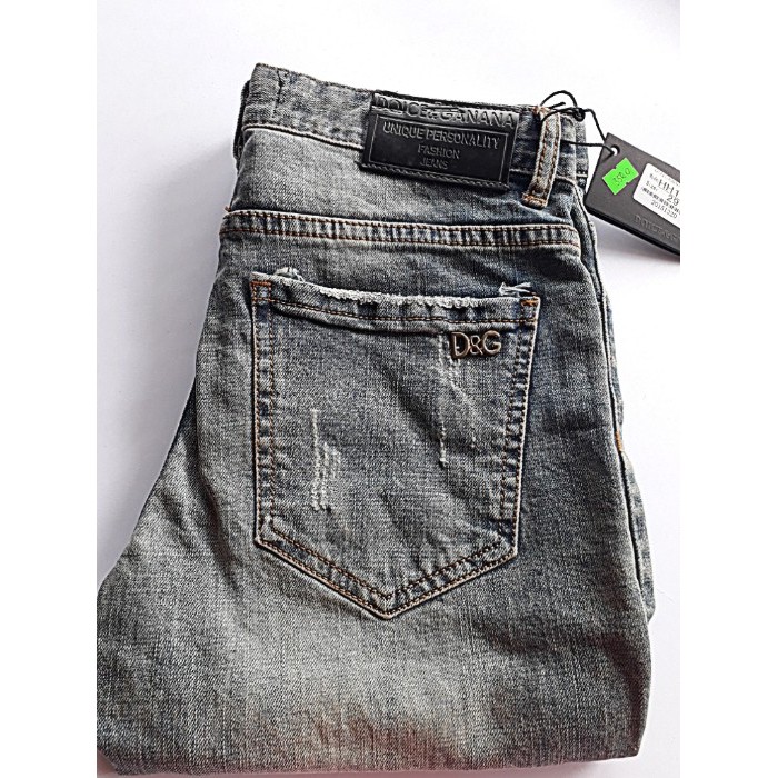 QUẦN BÒ NAM DG MÃ H185