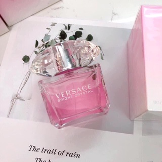 Nước Hoa Versace Bright Crytal