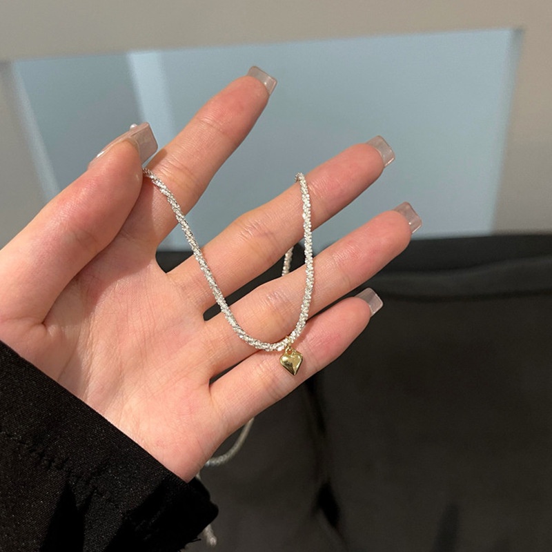 Vòng Cổ Choker Mặt Hình Ngôi Sao Lấp Lánh Thời Trang 2022