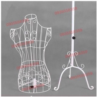Manocanh sắt nữ người lớn HCM( grap ,now)