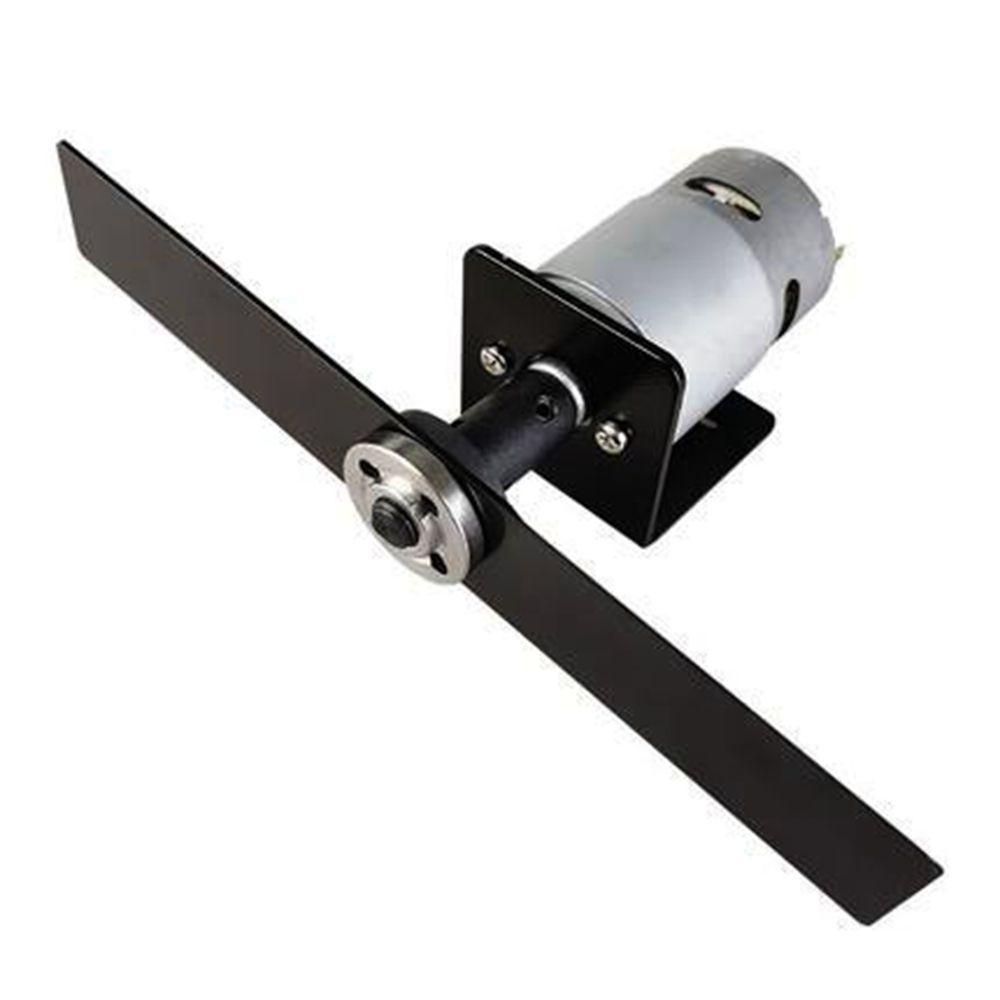 SUSANS Giá Đỡ Động Cơ DC Bằng Thép Mạ Điện Chất Lượng Cao