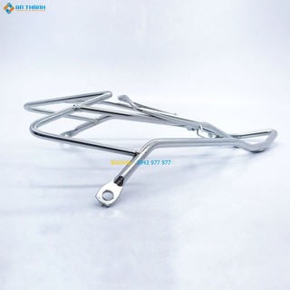 Baga inox Sonic 150 (2018)