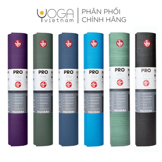 Thảm tập yoga MANDUKA PROlite® 4.7mm