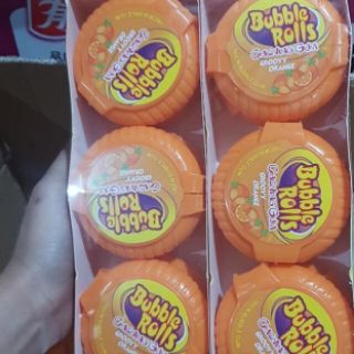 Sỉ Kẹo cao su hubba bubba (hàng có sẵn )