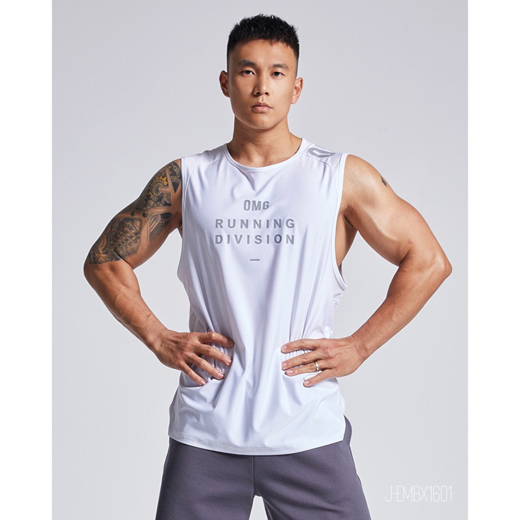 Áo thể thao OMG SPORTSWEAR VIETNAM - EMBX1601