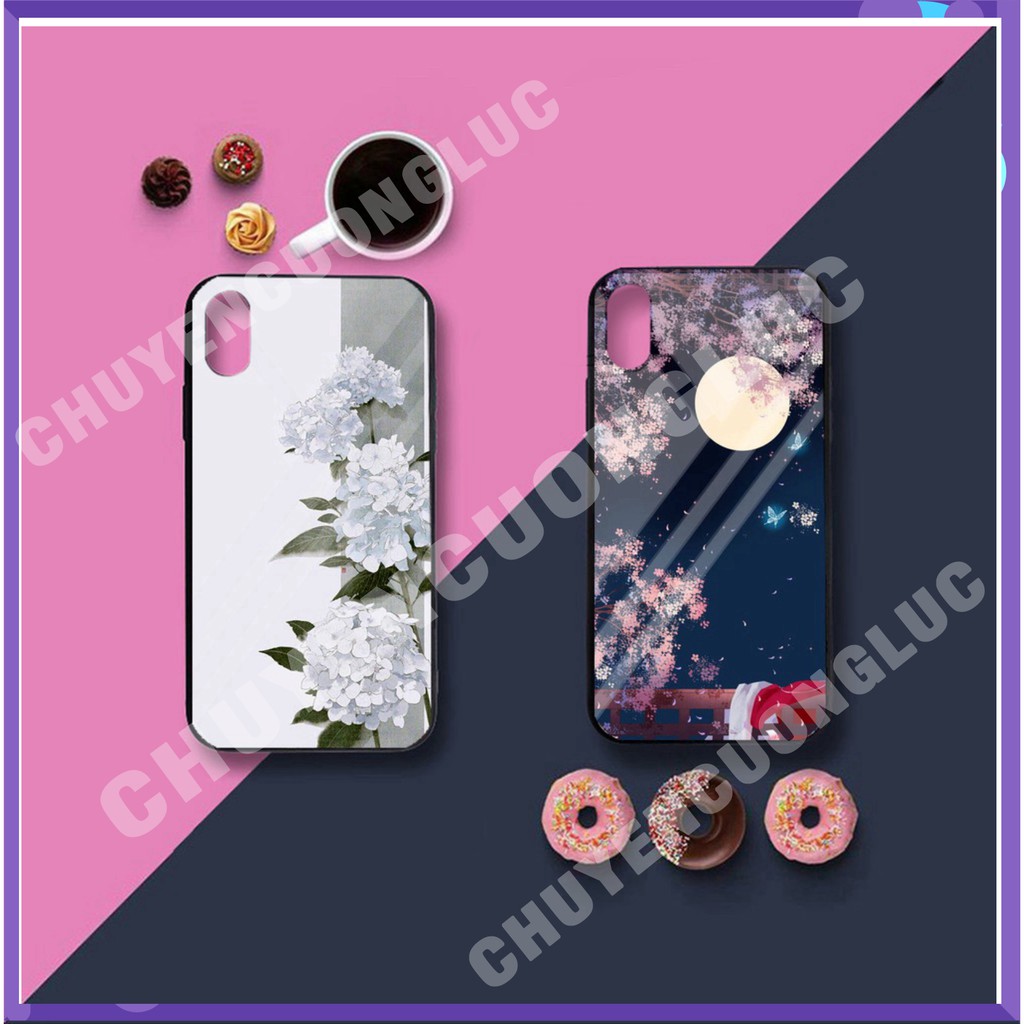 Ốp lưng iPhone 11 /11pro /11max pro/ XS Max/ X/ 8/ 7/ 6/ 6sPlus /6plus /7plus /8plus . - CCLNB