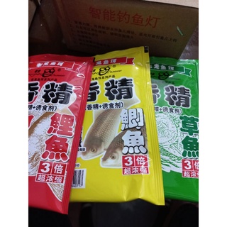 Mồi câu chép, trôi ,trắm
