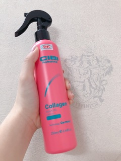 SỮA DƯỠNG TÓC KERATIN CIBI