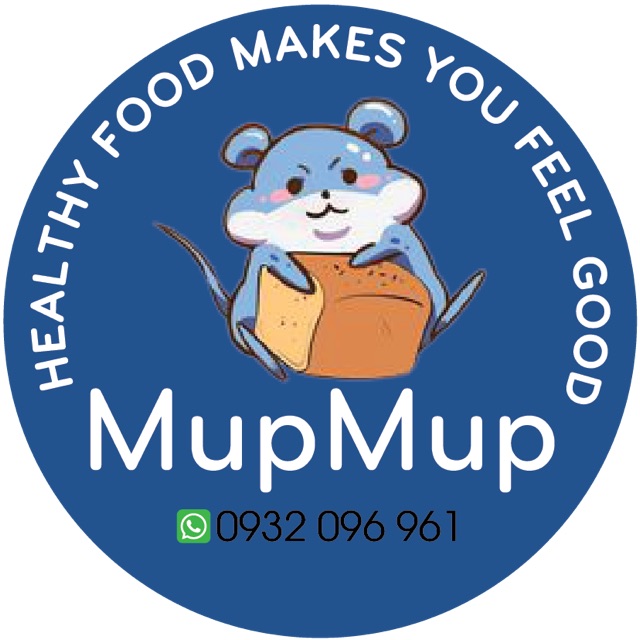 Mupmup FoodShop