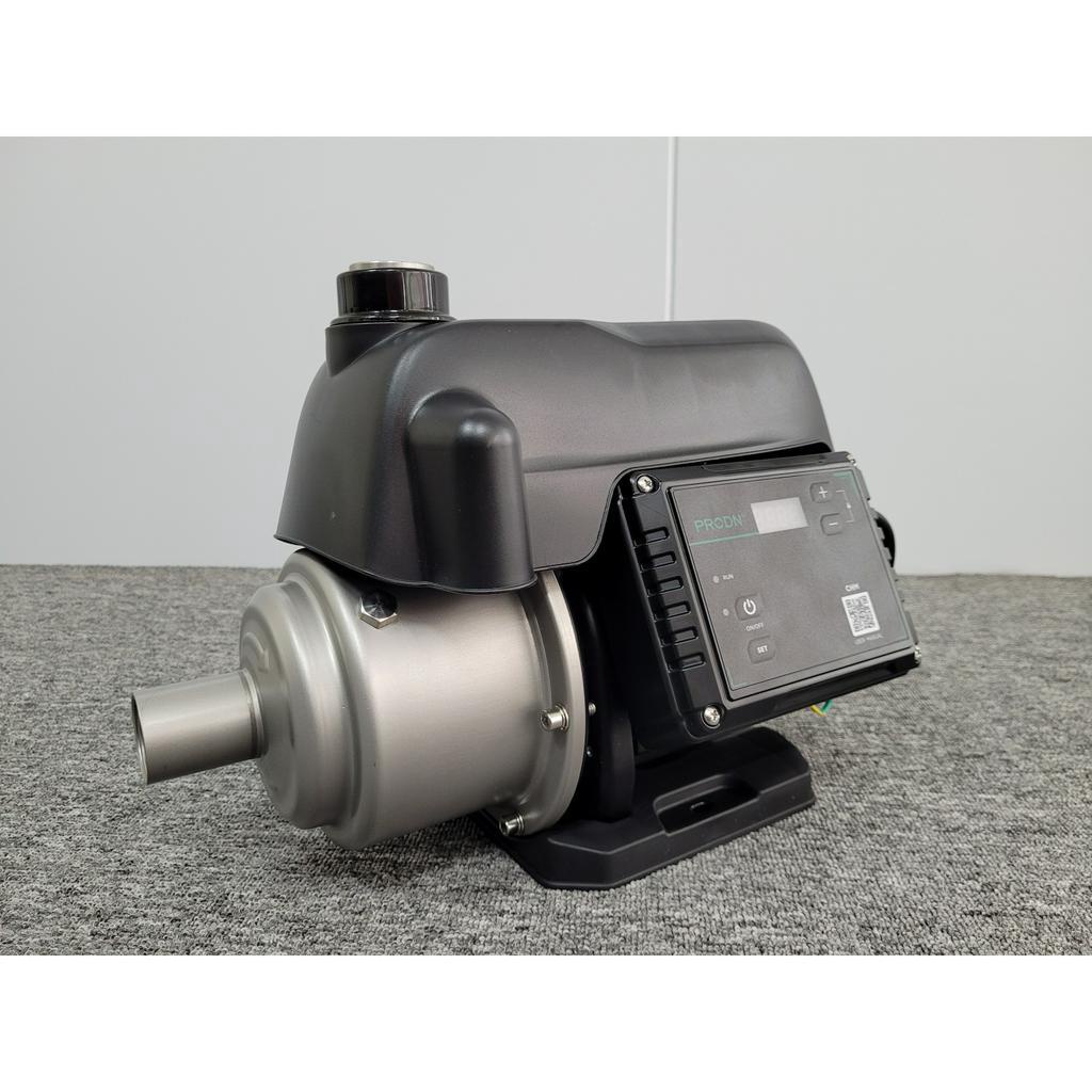 ⚡Ưu Đãi Tháng⚡: Bơm biến tần PRODN động cơ nam châm vĩnh cửu: CHM2-2Z( 370W-Bơm được nước nóng)( Menu điều khiển mới)