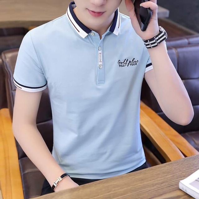 Áo thun nam cao cấp đẹp giá rẻ nhiều mẫu | BigBuy360 - bigbuy360.vn