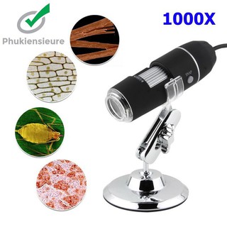 Kính hiển vi điện tử 50-1000x chuyên dùng cho sửa chữa bảng mạch