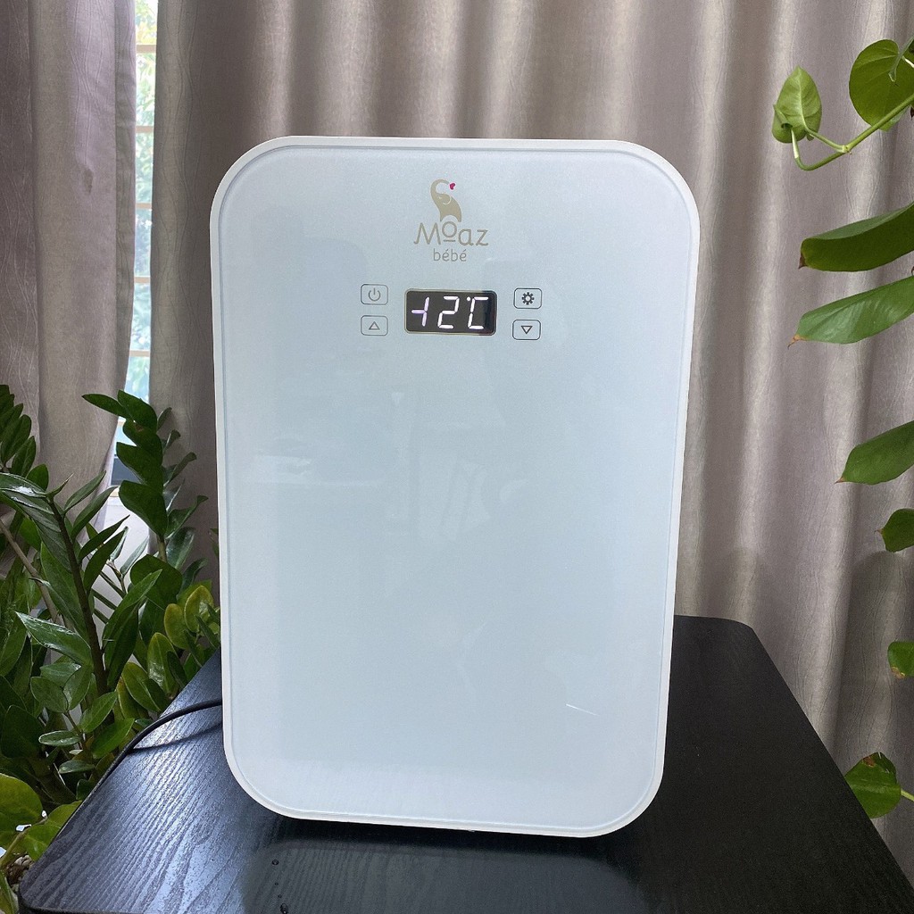 Tủ Lạnh Mini MOAZ BEBE MB028 25 Lít