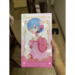 Nhân vật Rem, Ram Game Prize