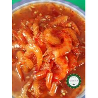 2kg mắm tép miền tây chua ngọt giá sỉ 125k/kg