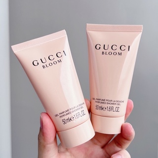 Sữa tắm hương nước hoa GUCCI BLOOM Shower Gel 50ml