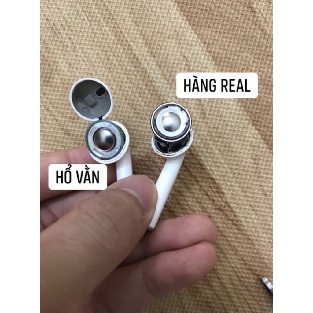 Tai nghe BlueTooth TWS AiRoda Premium (Đổi Tên - Pin nghe 5h) Chip 1562A, Cảm biến hồng ngoại ,TẶNG BAO SILICON 🎧 | BigBuy360 - bigbuy360.vn