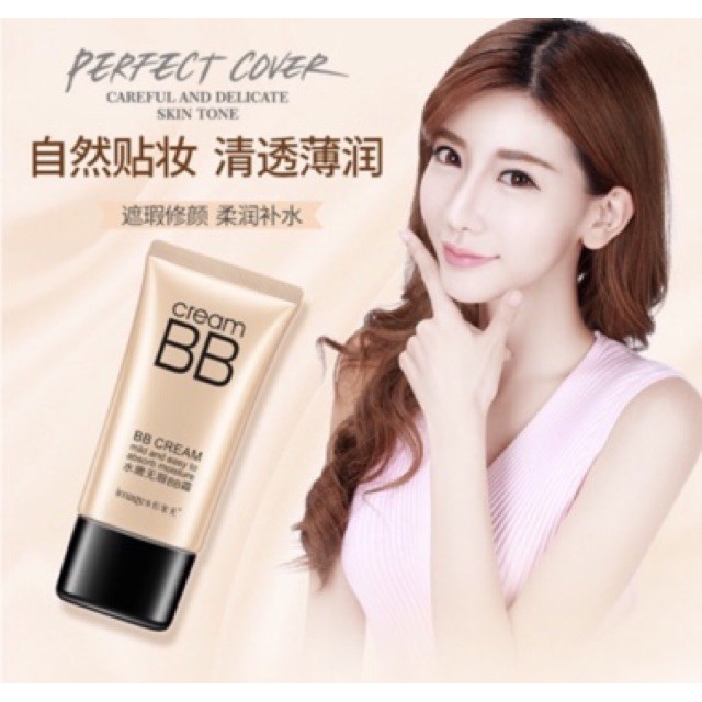 Kem nền BB Cream Perfect Cover 40g của Images