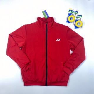Áo Khoác Đông Cầu Lông Yonex Cực Đẹp Cao Cấp Cho Nam 4 Màu Lựa Chọn