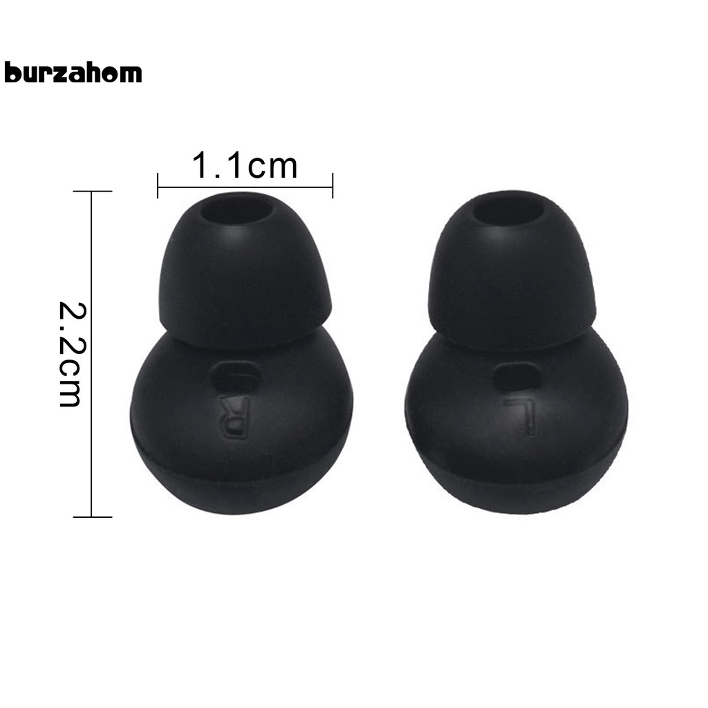 Vỏ bọc bảo vệ đầu tai nghe Samsung Gear Round