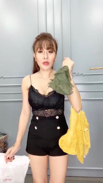 Áo bra ren chất đẹp 8831 | BigBuy360 - bigbuy360.vn