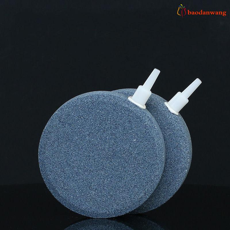 Đá sục khí oxy mini 40-80mm thích hợp cho bể cá