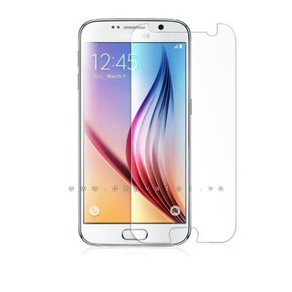 Cường lực Samsung Galaxy S6
