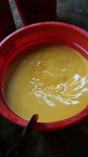 Mask kem nghệ