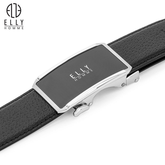 Dây lưng nam da thật ELLY HOMME – EDM5