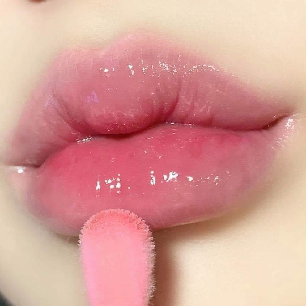 Son Dưỡng Dior Lip Glow Oil 020 012, siêu mềm môi