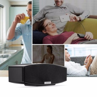 Loa bluetooth ANKER Premium Stereo Speaker (Đen)