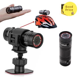 Camera hành trình mini cho mũ bảo hiểm full hd 1080p