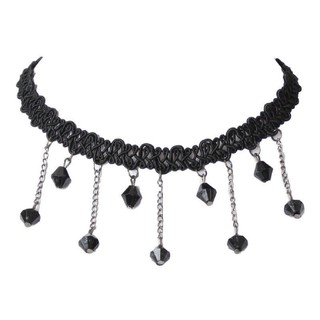 [GIÁ SỐC] Vòng cổ Choker nữ, phụ kiện thời trang nữ cá tính, vòng cổ giá rẻ