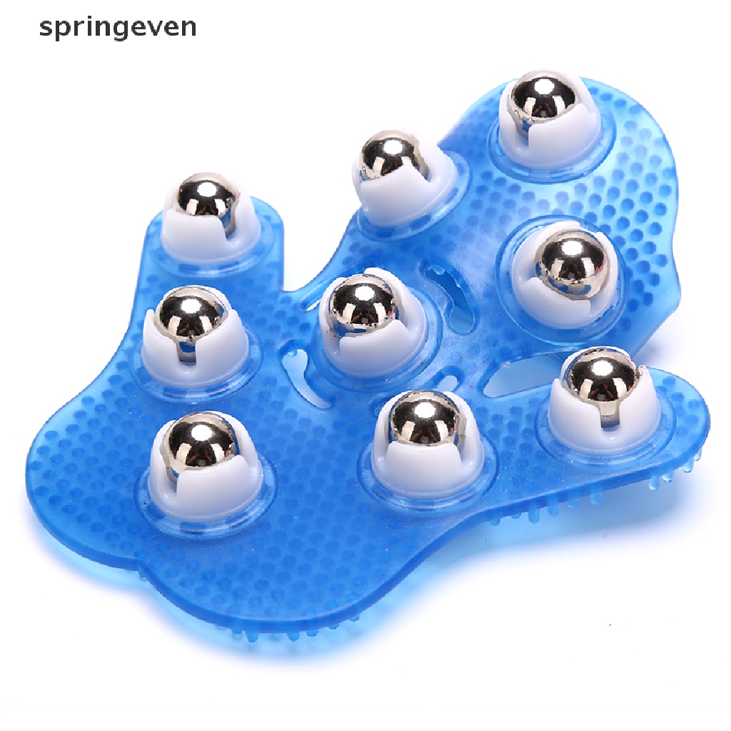 Bóng Lăn Mát Xa Cơ Thể 7 / 9 Chống Cellulite Giảm Đau Tiện Dụng