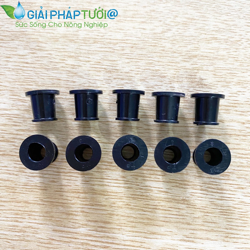 Roon cao su 8mm dùng cho khởi thủy 6mm como 10 cái