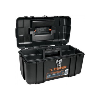 Thùng đồ nghề 17.5in - truper-chp-17x