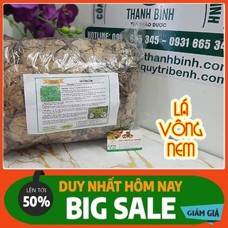 Lá Vông Nem 500g - Dược Liệu Khô Chất Lượng