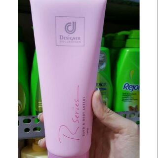 Dưỡng trắng da body Rseries Malaysia