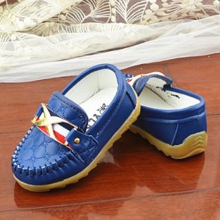 GIÀY LƯỜI BÉ TRAI SIZE 21 - 25
