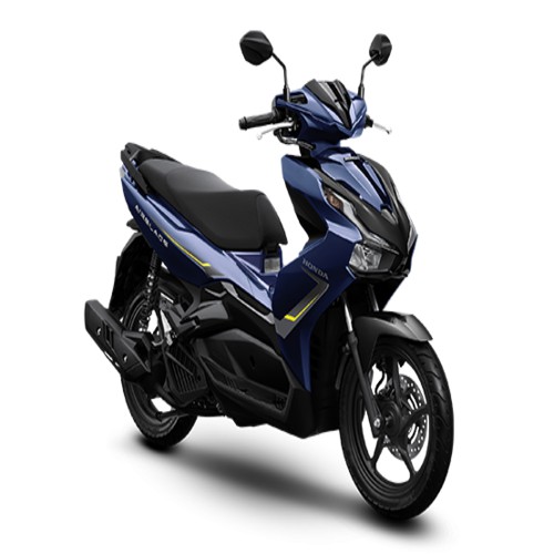 Xe máy Honda AIR BLADE 125 Bản Tiêu Chuẩn 2020