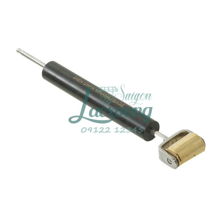 Diện chẩn thanh dò đồng láng